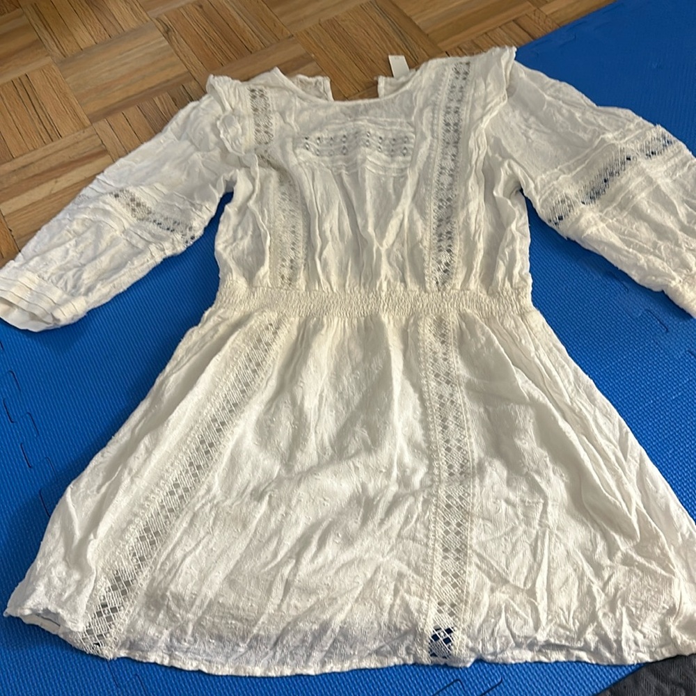 H&M beautiful dress